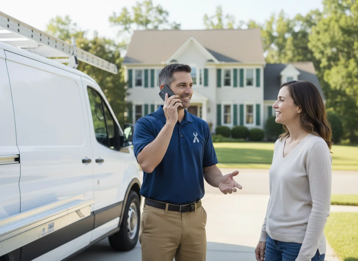 Home Gutter Service Clear Brook, VA FAQs